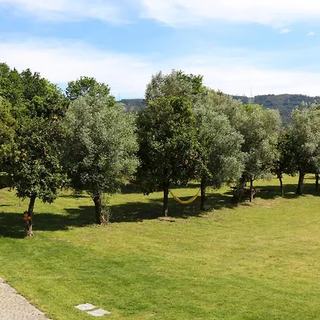 Фермерский дом Quinta De Chousas - - *