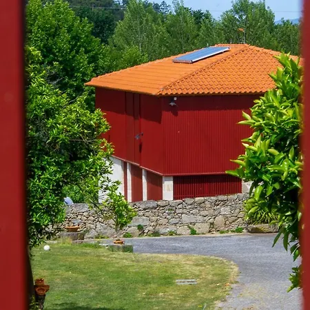 Фермерский дом Quinta De Chousas - - Брага