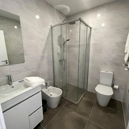 Bauernhof Quinta De Chousas - - *