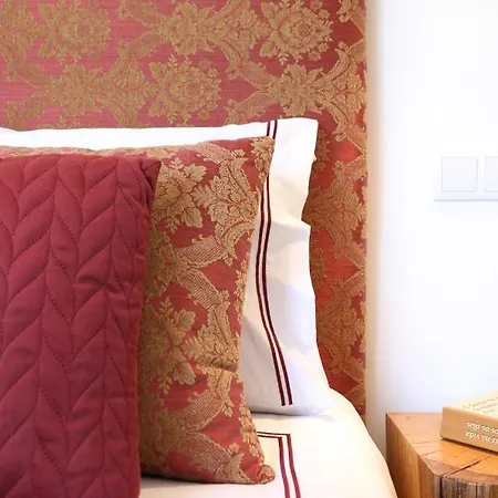 Bauernhof Quinta De Chousas - - *