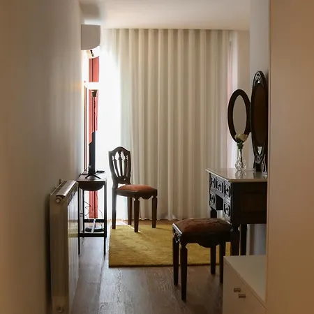 Фермерский дом Quinta De Chousas - - Брага