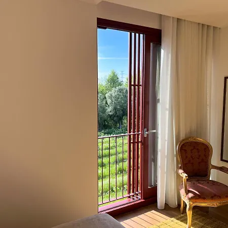 Quinta De Chousas - - Braga