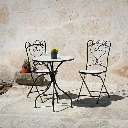 Bauernhof Quinta De Chousas - - *