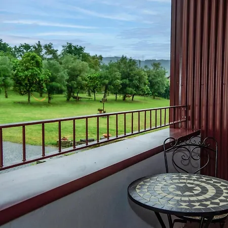 Bauernhof Quinta De Chousas - -
