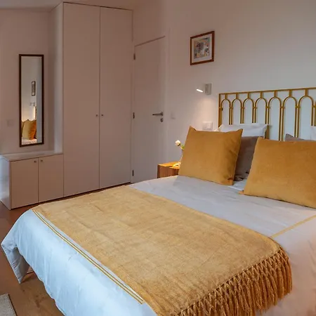 Quinta De Chousas - - Фермерский дом