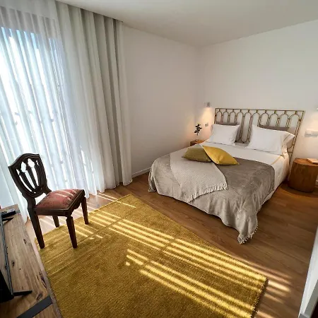 Feriegård Quinta De Chousas - - *