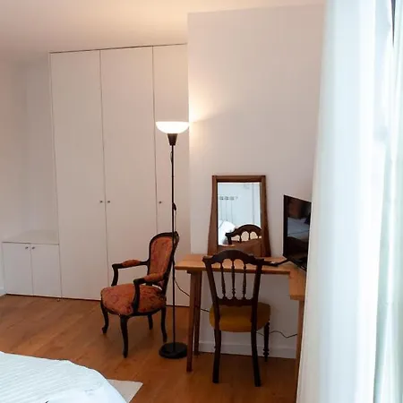 Bauernhof Quinta De Chousas - - Braga
