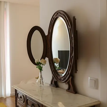 Bauernhof Quinta De Chousas - - *