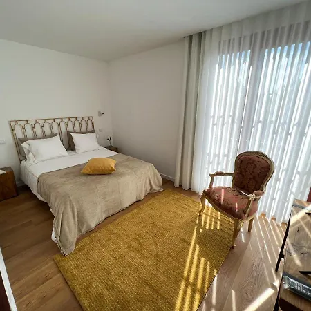 Bauernhof Quinta De Chousas - - Braga
