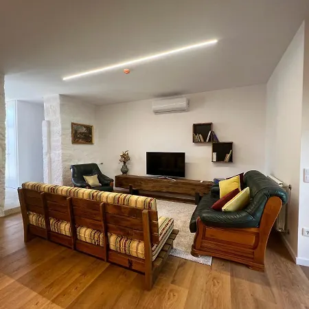 Bauernhof Quinta De Chousas - - *